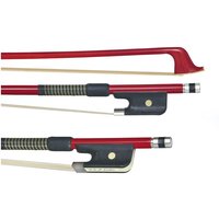 P&H Cellobogen Rotes Fiberglas 1/4