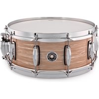 Gretsch Brooklyn 14 x 5.5 Snare Drum Cream Oyster