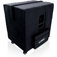 QSC KS118 Subwoofer-Abdeckung