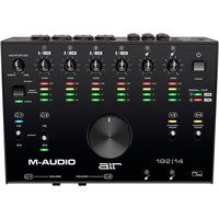 M-Audio AIR 192 14 Audiointerface