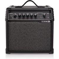 Line 6 Spider V 20 MkII 1x8 Combo-Verstärker