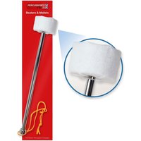 Percussion Plus Surdo Beater Medium