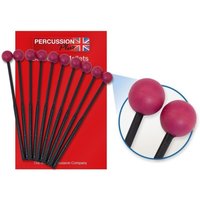 Perkussion Plus Glockenklopfer 5er-Packung