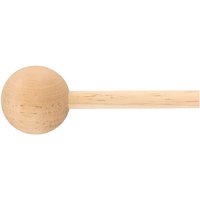 Percussion Plus Wooden Beaters