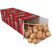 Percussion Plus Wooden Beaters Box of 25