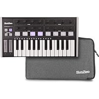 SubZero CommandKey25 Bag Pack