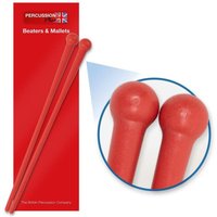 Percussion Plus Hard Plastic One Piece Beaters