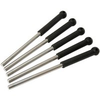 Percussion Plus Premium Triangle Beaters Pack of 5