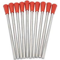 Perkussion Plus Dreiecksschlägel 10er Pack