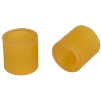 Percussion Plus Steel Pan Mallet Tips 2 Pack