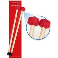 Percussion Plus Timpani Mallets Hard