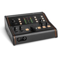 Palmer Monicon XL Aktiver Studiomonitor-Controller
