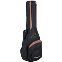 Ortega ONB44L Pro Classical Guitar Bag Black