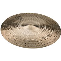 Stagg Dschingis 22 Mittel Ride