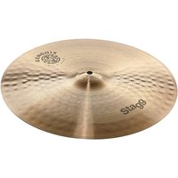 Stagg Dschingis 16 Mittel Crash