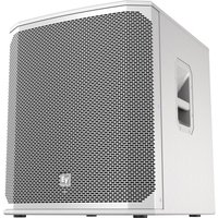 Electro-Voice ELX200-18SP-W 18 Active PA Subwoofer White