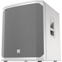 Electro-Voice ELX200-18S-W 18 Passive PA Subwoofer White