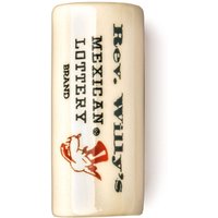 Dunlop R.Willy Mo-Jo Keramikrutsche groß