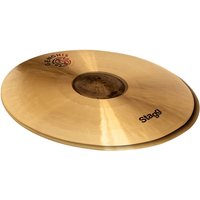 Stagg Genghis Exo 14 Mittel Hi-Hat