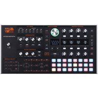 ASM Hydrasynth Digital Wave Morphing Synthesizer Desktop