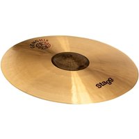 Stagg Genghis Exo 21 Medium Ride