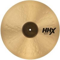 Sabian HHX 18" Thin Crash