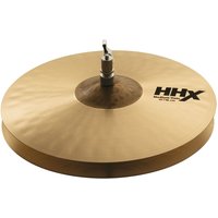 Sabian HHX 14" Medium Hats