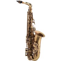 Buffet 400 Series Alto Saxophone Matte