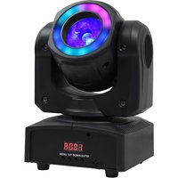 Equinox Fusion Orbit Moving Head