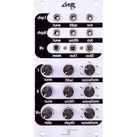Cre8audio Chipz Dual VCO and LFO