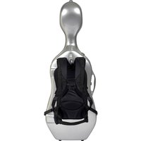 BAM Cello Case Harness Support System