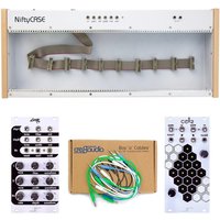 Cre8audio NiftyBUNDLE Case Cellz Chipz and Cables