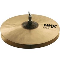 Sabian HHX 14" Complex Medium Hats