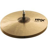 Sabian HHX 15" Komplexe mittlere Hüte