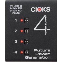 CIOKS 4 Expander