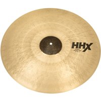 Sabian HHX 22" Komplexes Medium Ride