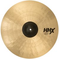 Sabian HHX 20" Complex Medium Ride