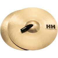 Sabian HHX 18 New Symphonic French Cymbals