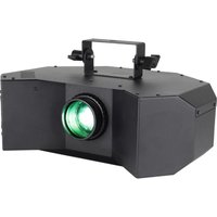Equinox Helix 100W Gobo Flower