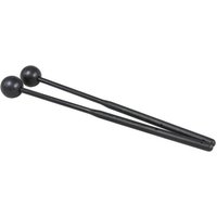 Percussion Plus Rubber Beaters - Soft