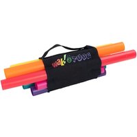 Percussion Plus Wak-a-Rap Canvas Carrier