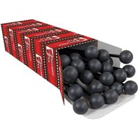 Percussion Plus Soft Rubber Beaters - Box of 25