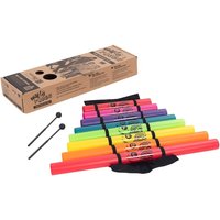 Perkussion Plus Wak-a-Tubes Starter Paket
