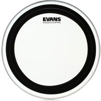 Evans 16" EMAD Drum Head Tom Hoop Fit