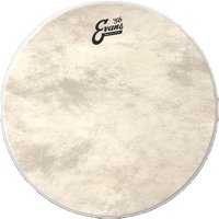 Evans 56 Calftone 18" EQ4 Bass Drum Head