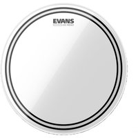 Evans EC Resonant Drum Head 8"