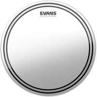 Evans EC2 Edge Control SST Coated Drum Head 15