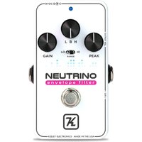 Keeley Neutrino V2 Hüllenfilter