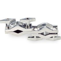 Stagg Basic Extension Clamp For Two Tubes