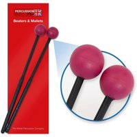 Percussion Plus Pair of Beaters Medium